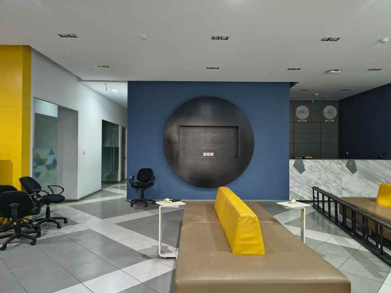 disewakan tempat usaha di malang