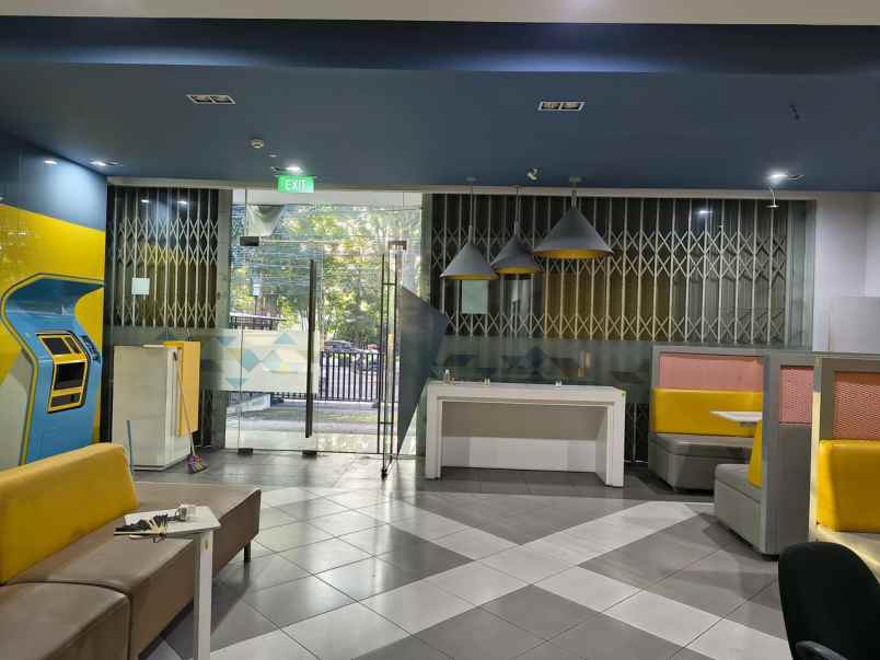 disewakan tempat usaha di malang