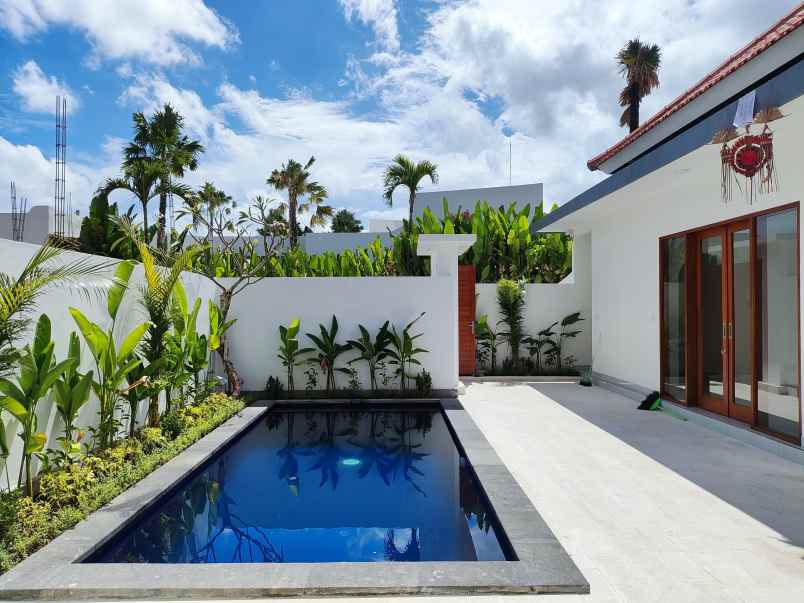 disewakan villa umalas