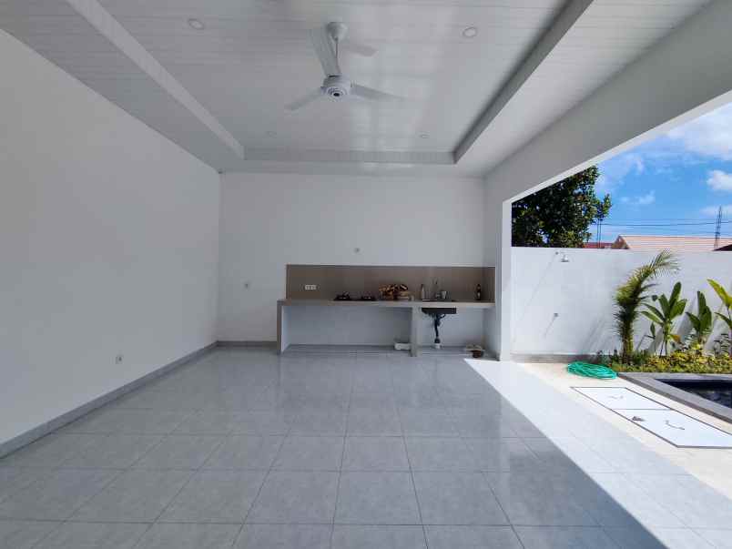 disewakan villa umalas