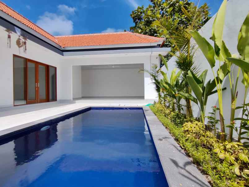 disewakan villa umalas