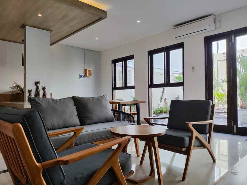 disewakan villa umalas