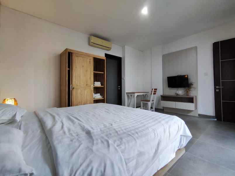 disewakan villa umalas