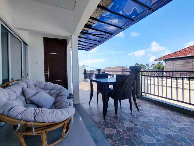 disewakan villa umalas