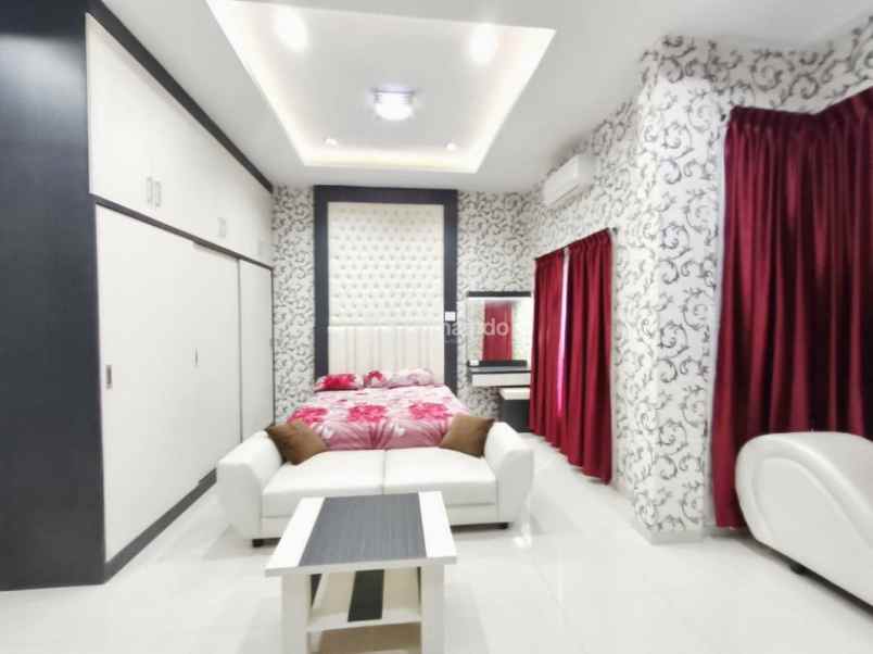 disewakan villa villa berjaya evenue jalan