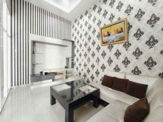 disewakan villa villa berjaya evenue jalan