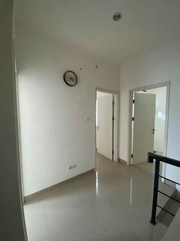 for rent rumah puri beta rapi siap tempati