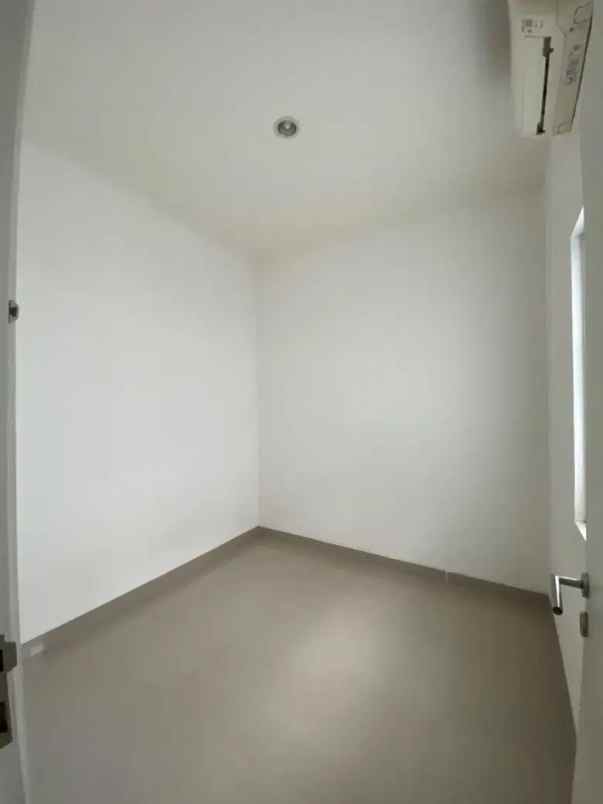 for rent rumah puri beta rapi siap tempati