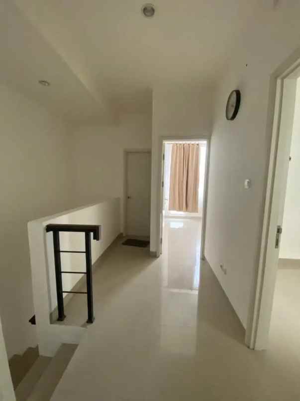 for rent rumah puri beta rapi siap tempati