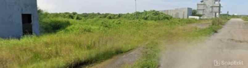 gunung anyar surabaya timur sudah urug siap bangun