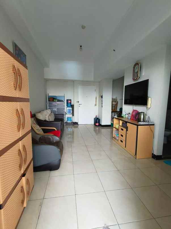 jual apartemen furnished 3 kt season city jak bar