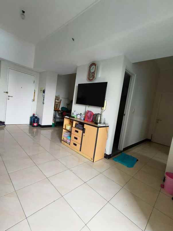 jual apartemen furnished 3 kt season city jak bar