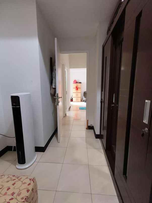 jual apartemen furnished 3 kt season city jak bar