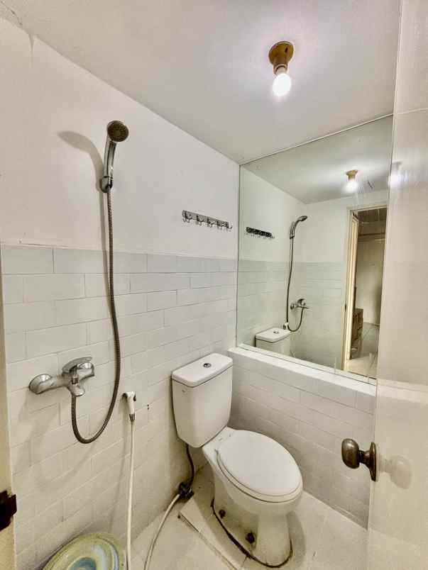 jual apartemen siap huni di kalibata city