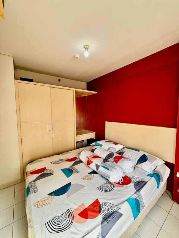 jual apartemen siap huni di kalibata city