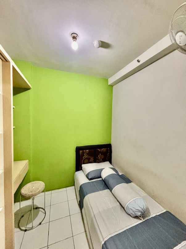 jual apartemen siap huni di kalibata city