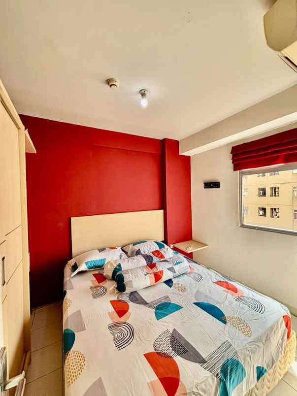 jual apartemen siap huni di kalibata city