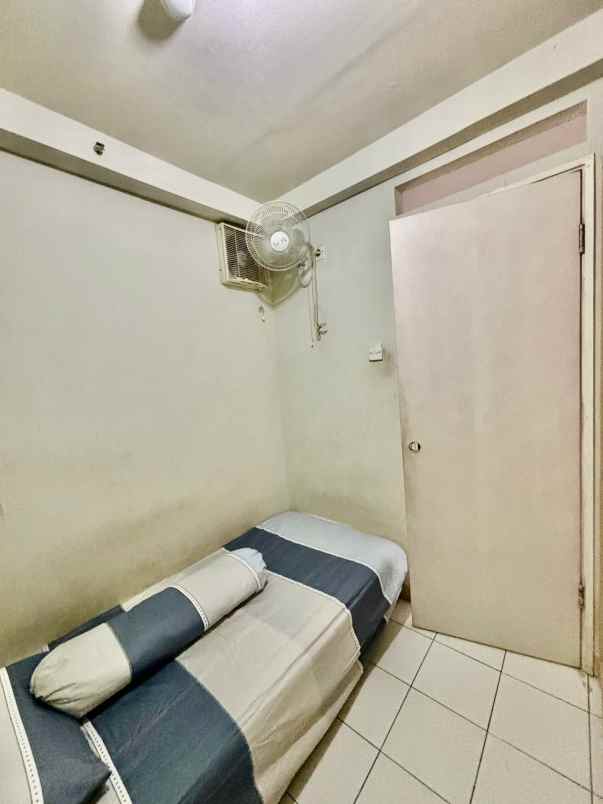 jual apartemen siap huni di kalibata city