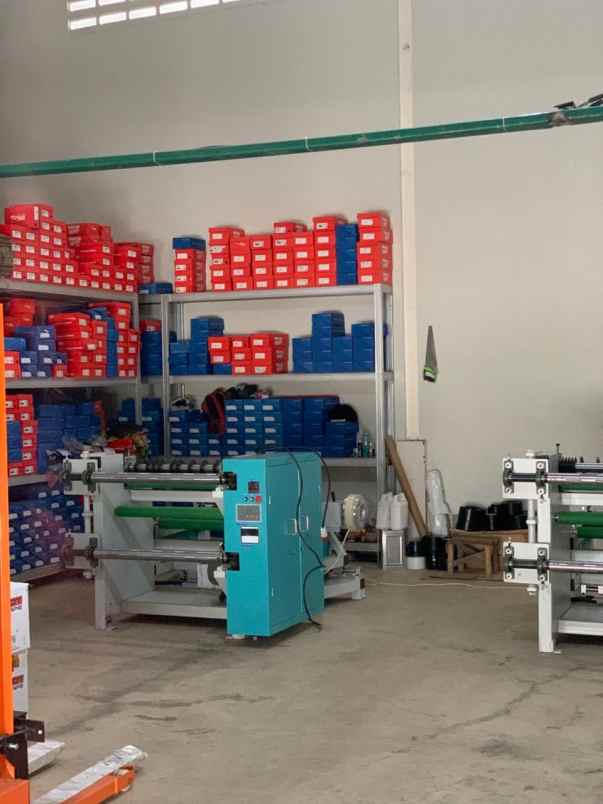 jual atau over kredit bizpoint boulevard