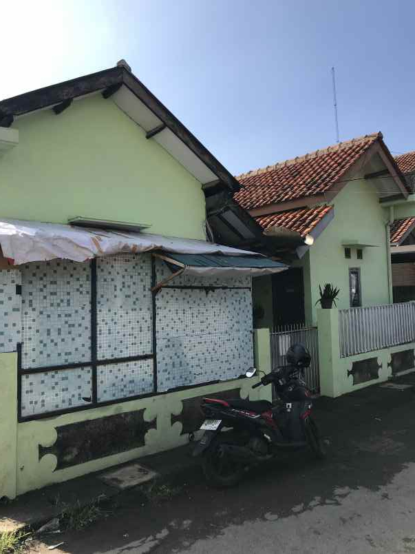 jual cepat kost an kontrakan aktif di ciwastra