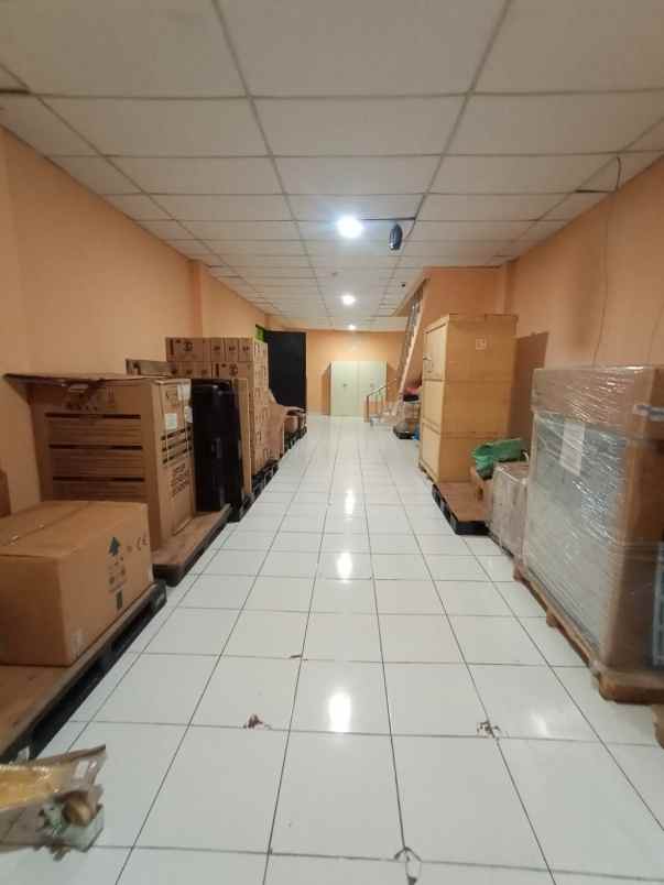 jual cepat ruko komplek malaka strategis