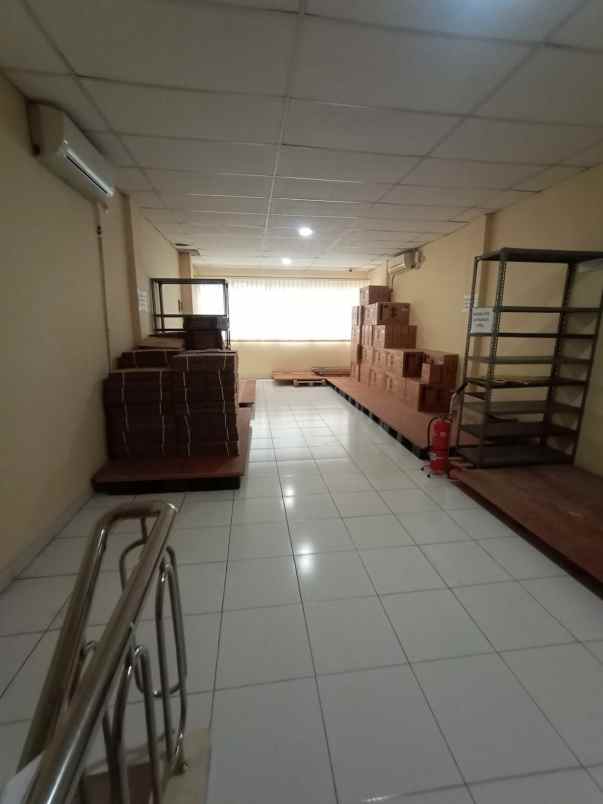 jual cepat ruko komplek malaka strategis