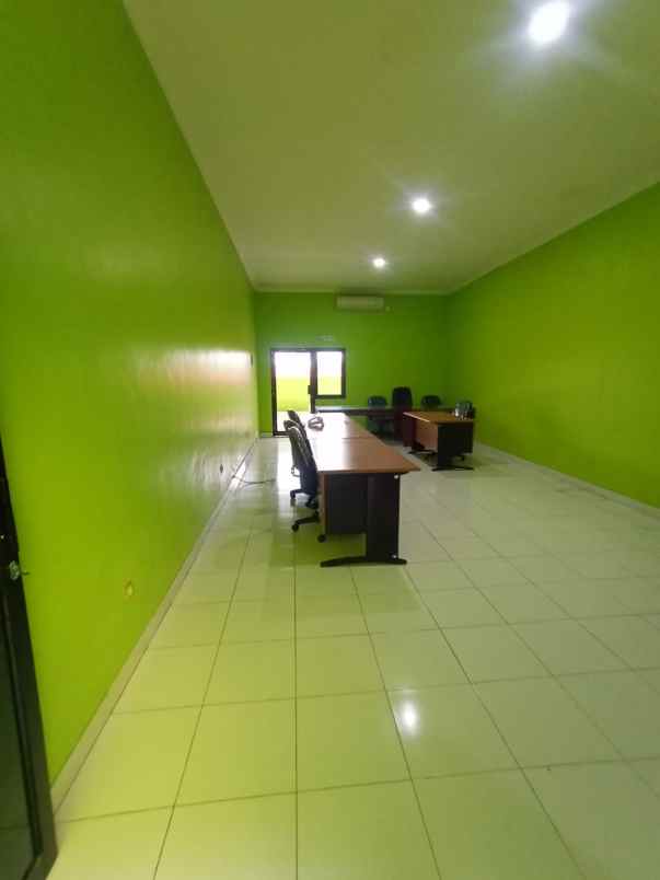 jual cepat ruko komplek malaka strategis