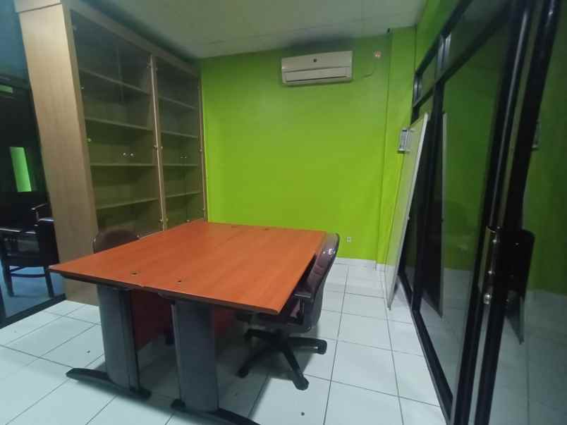 jual cepat ruko komplek malaka strategis