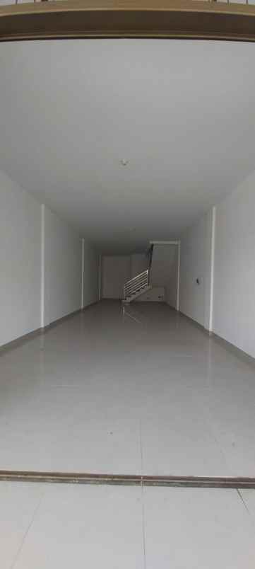 jual cepat ruko taman sari maphar jakarta barat