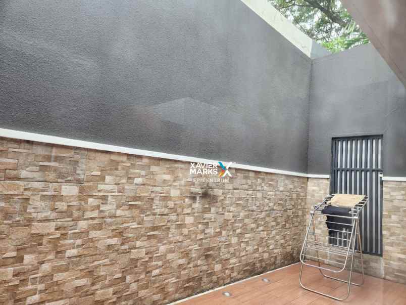 jual cepat rumah di crystal golf citraland utama