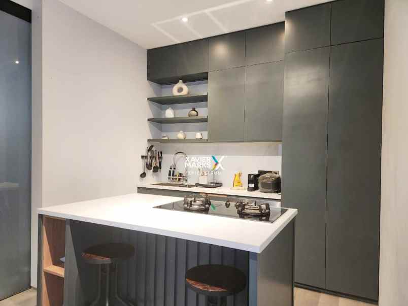 jual cepat rumah di crystal golf citraland utama