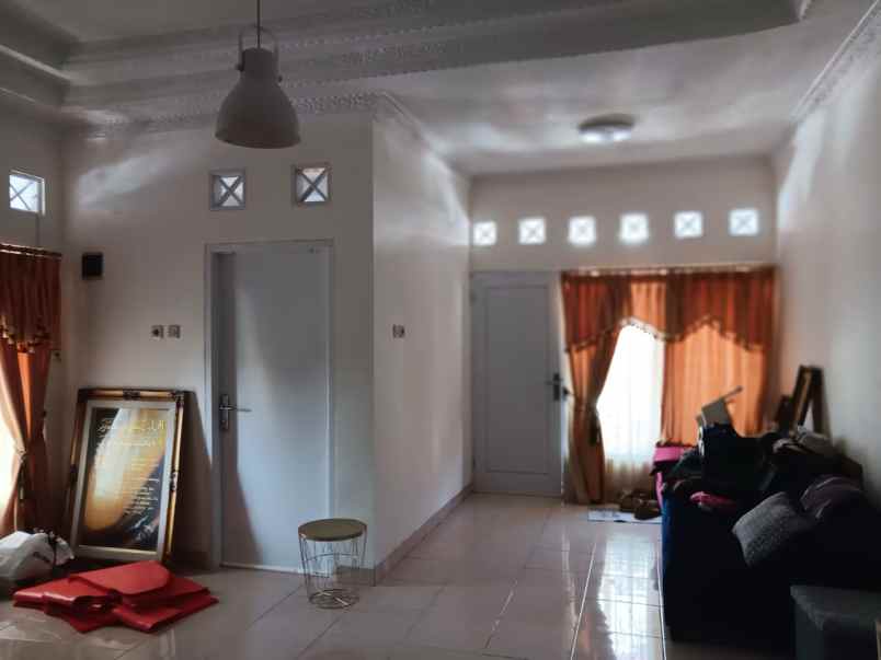 jual cepat rumah hook kawasan rd saleh sukmajaya depok