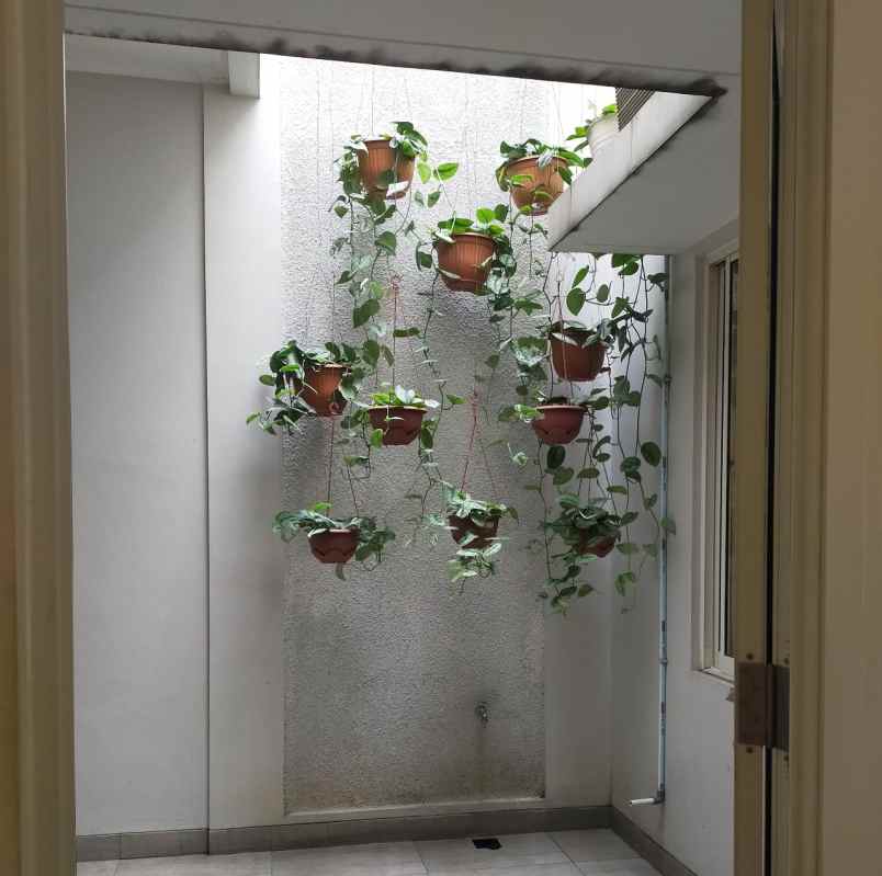 jual cepat rumah huni di summarecon serpong