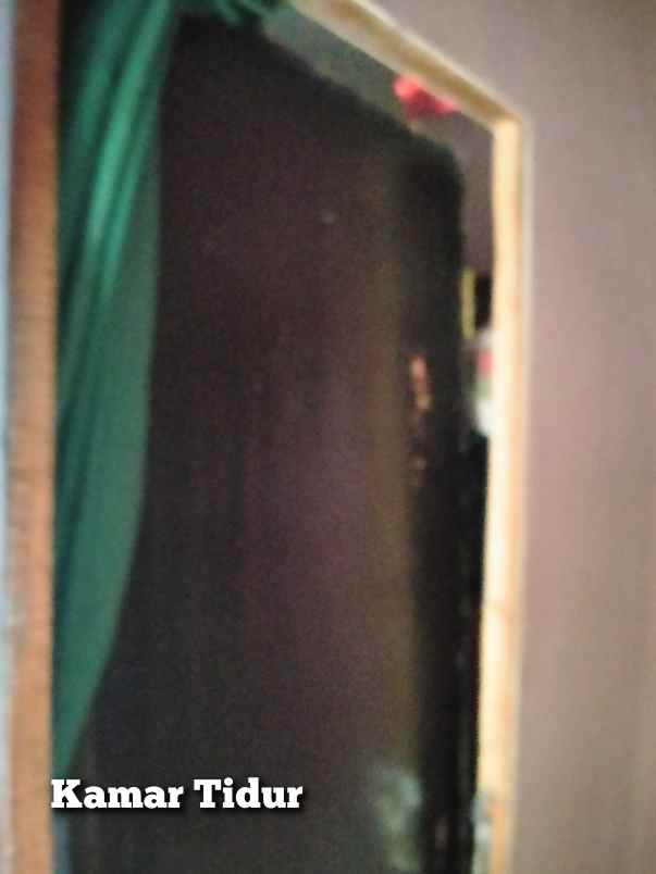 jual cepat rumah kontrakan