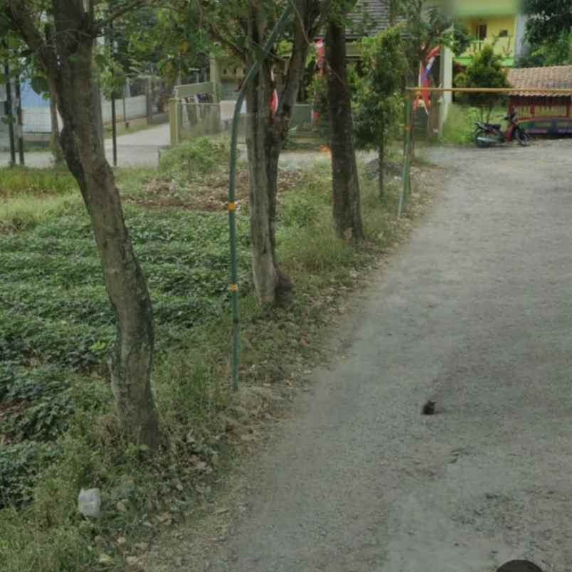 jual cepat tanah hook korpri 3 5jt nego