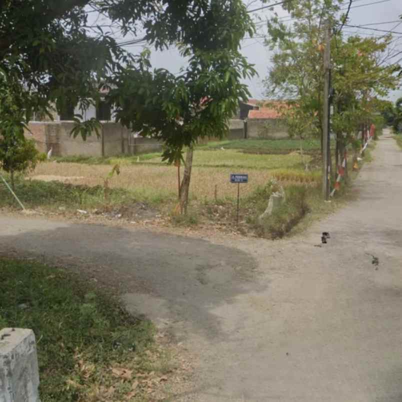 jual cepat tanah hook korpri 3 5jt nego