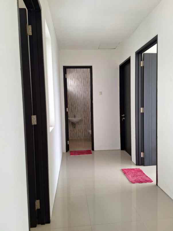 jual de casa residence lakarsantri surabaya rumah baru
