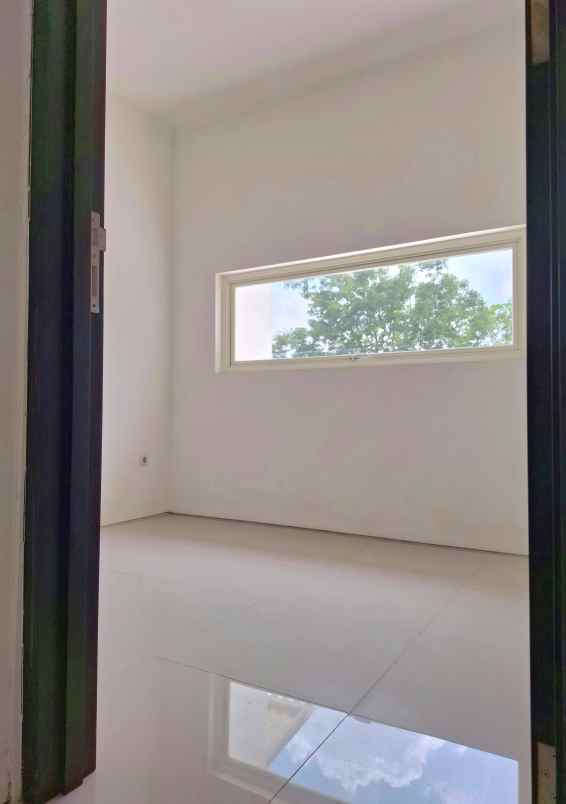 jual de casa residence lakarsantri surabaya rumah baru