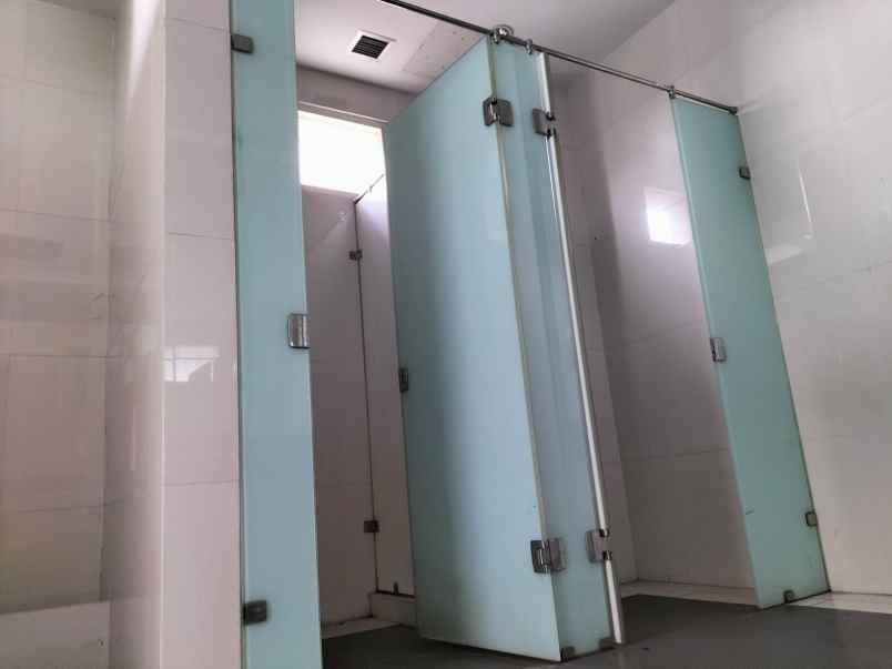 jual gedung 10 lantai di mampang prapatan