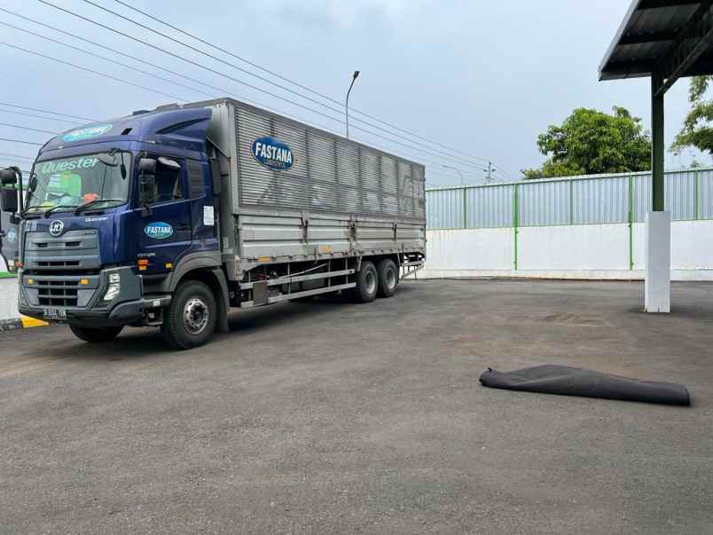 jual gudang kokoh kendal pantura