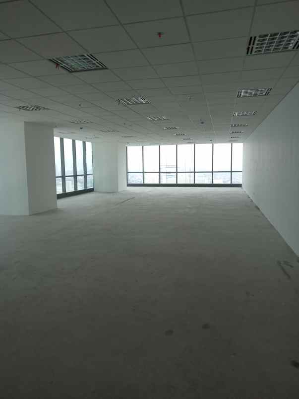 jual kantor holland village office tower jakarta