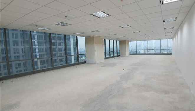 jual kantor holland village office tower jakarta