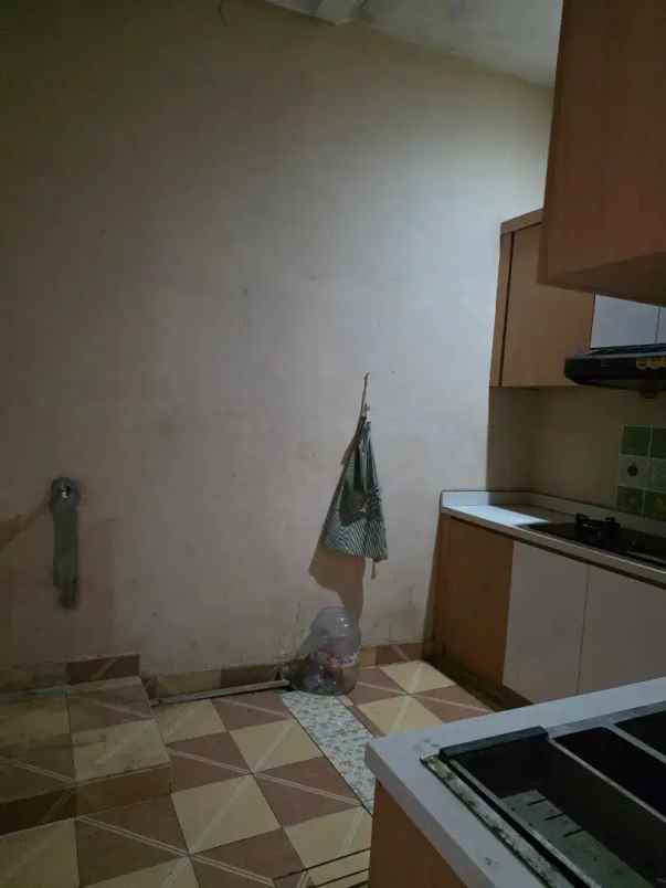 jual murah rumah cantik di permata harapan baru