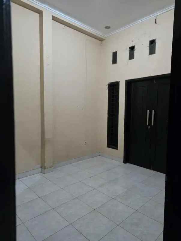 jual murah rumah cantik di permata harapan baru