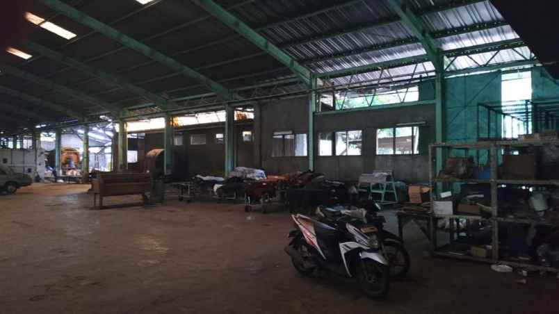 jual pabrik neglasari tangerang