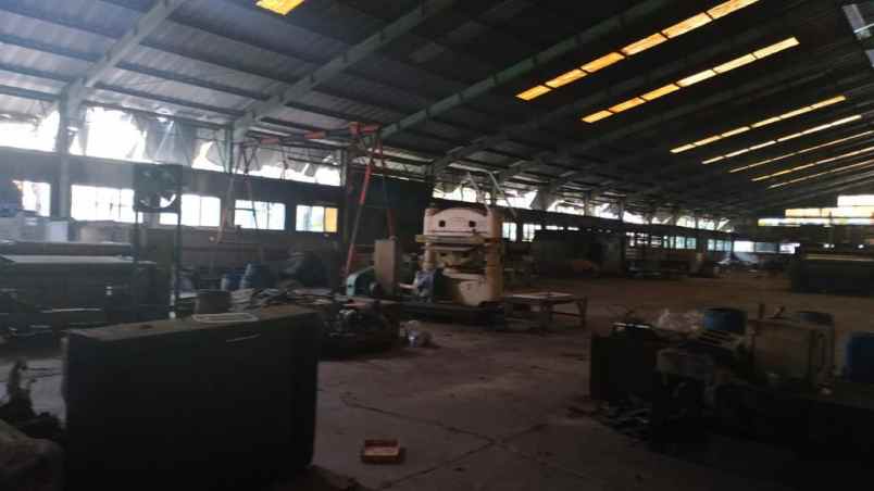 jual pabrik neglasari tangerang