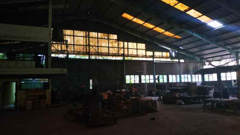 jual pabrik neglasari tangerang