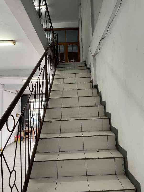 jual ruko 3 lantai di klender jakarta timur