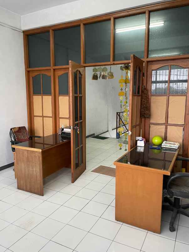 jual ruko 3 lantai di klender jakarta timur