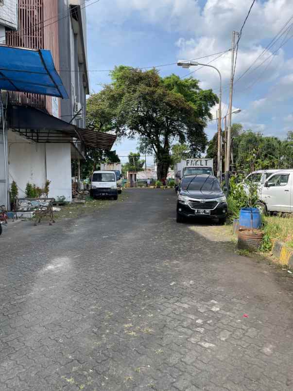 jual ruko 3 lantai di klender jakarta timur